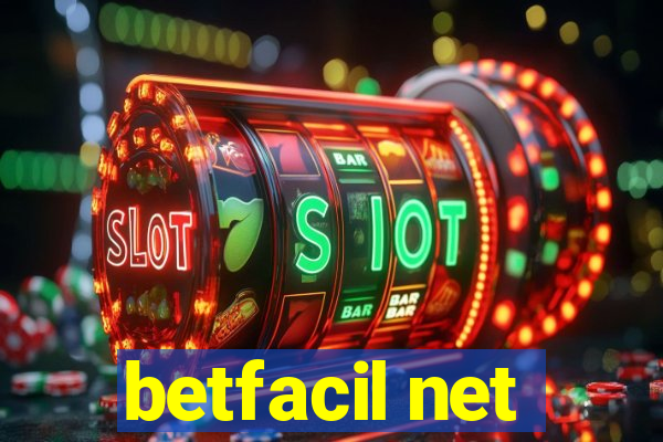 betfacil net